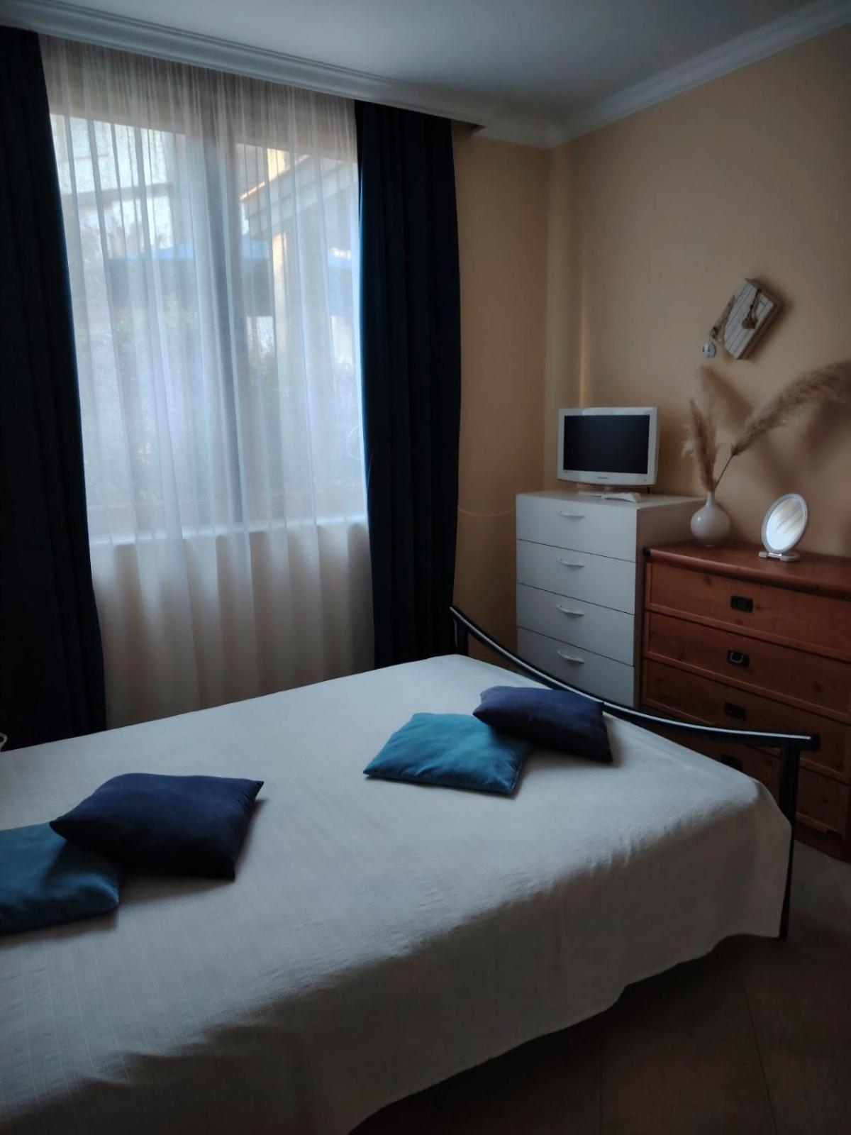 Apartamento Санта Марина-Сладка Къща Sozopol Exterior foto